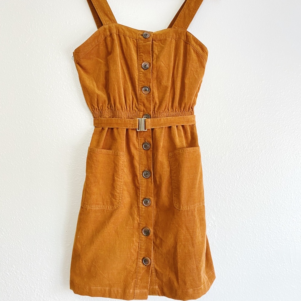 Mini Dress